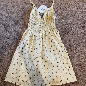 Princess Polly mini dress